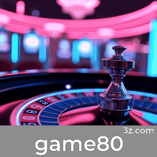 game80.com - Melhores Jogos de Cassino e Apostas Online - game80