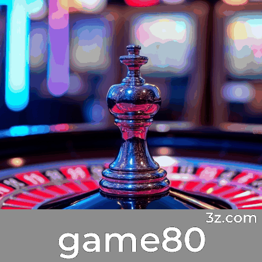 Game80: Seu Cassino Online Confiável e Seguro