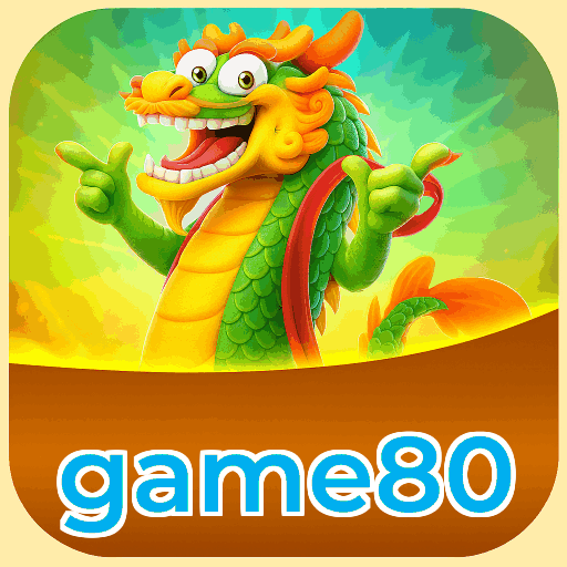 Game80: Seu Cassino Online Confiável e Seguro